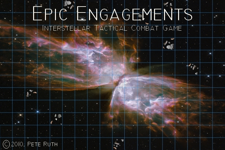Epic Engagements