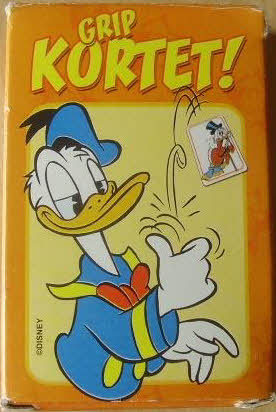 Grip kortet!