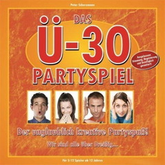 Das Ü-30 Partyspiel