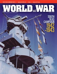 The South Seas Campaign