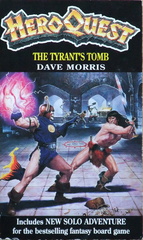 A Growl of Thunder