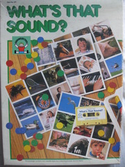 What's That Sound?