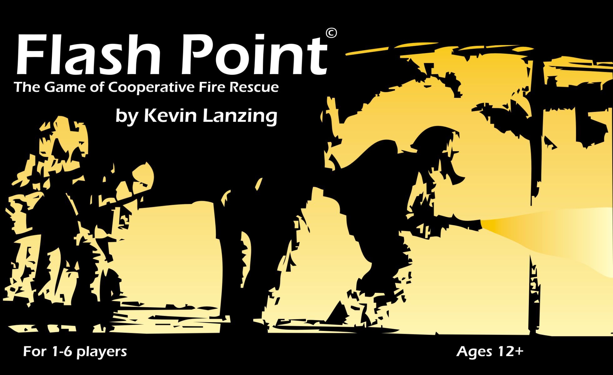 Flash Point Flash Point