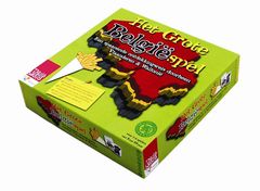 Het Grote Belgiëspel