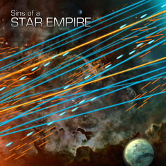 Sins of a Star Empire