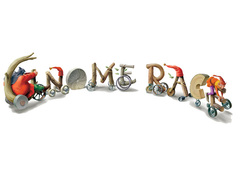 Gnome Race