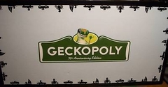 Geckopoly