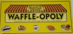 Waffle-opoly
