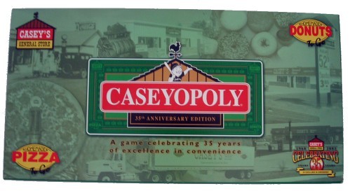 Casey-Opoly