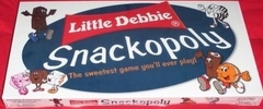 Snackopoly