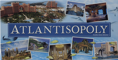 Atlantis-opoly