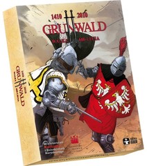 Grunwald: Walka 600-lecia