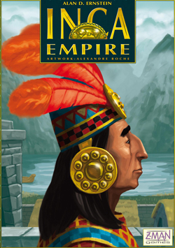 Inca Empire Inca Empire