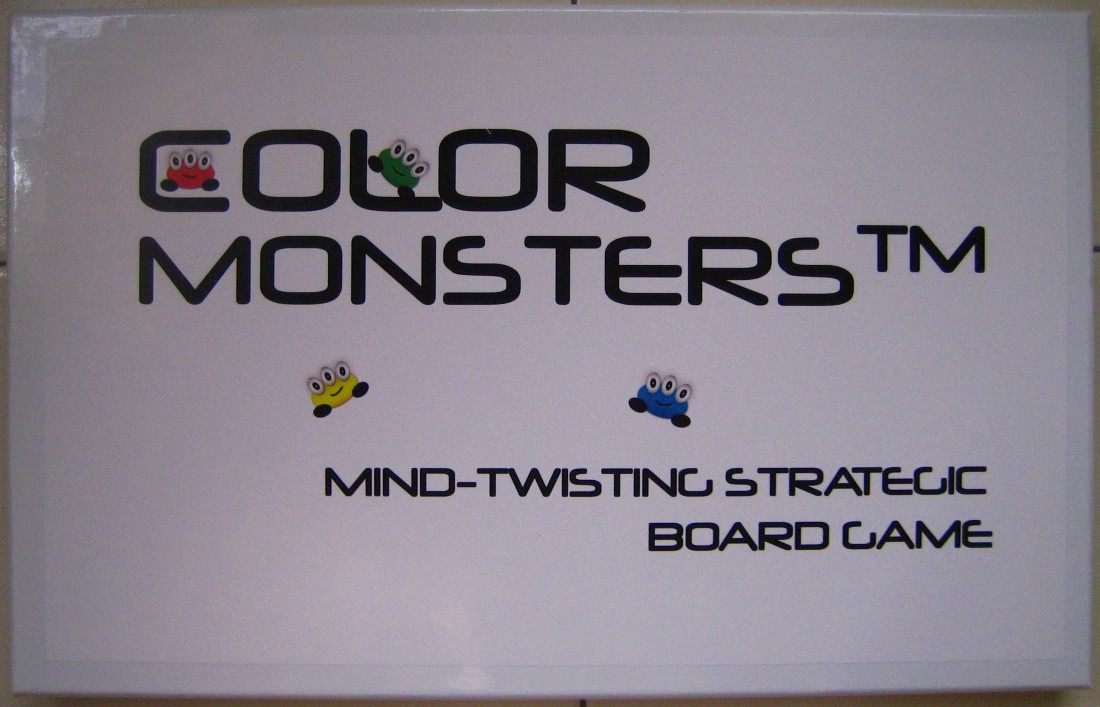 ColorMonsters