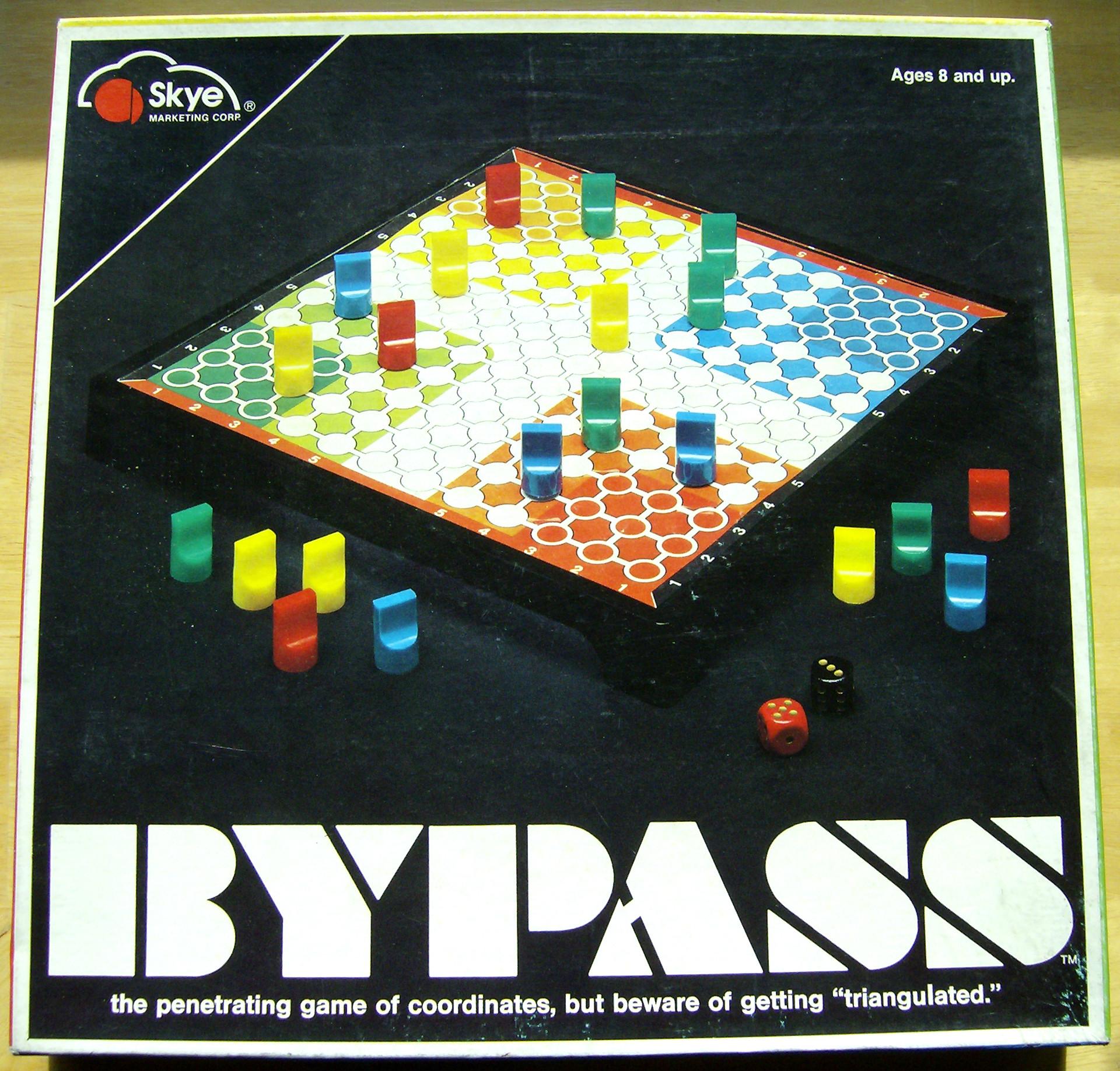 Bypass