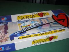 Stranamore