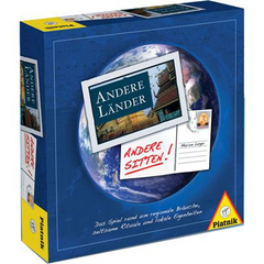 Andere Länder, Andere Sitten!