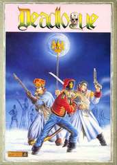 Deadloque (2nd edition)