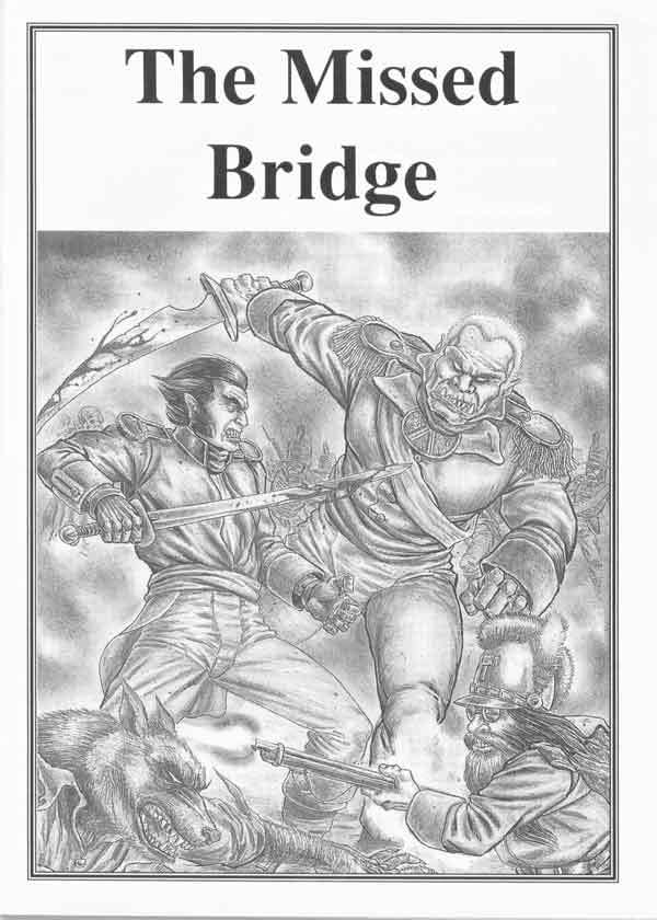 The Missed Bridge