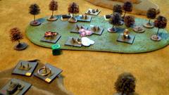 Field of Battle: World War II