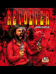 Revolver