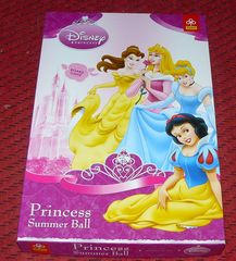 Princess: Summer Ball