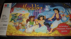 Aladdin: The Series