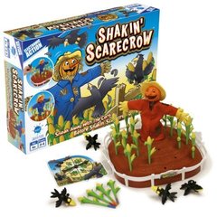 Shakin' Scarecrow