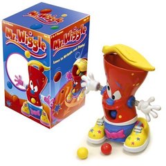 Mr. Wiggle