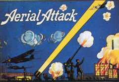 Aerial Attack