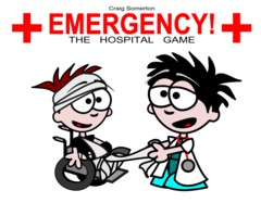 Emergency!
