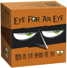 Eye for an Eye