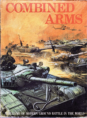 Combined Arms