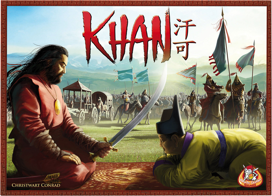 Khan Khan