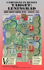 Target: Leningrad