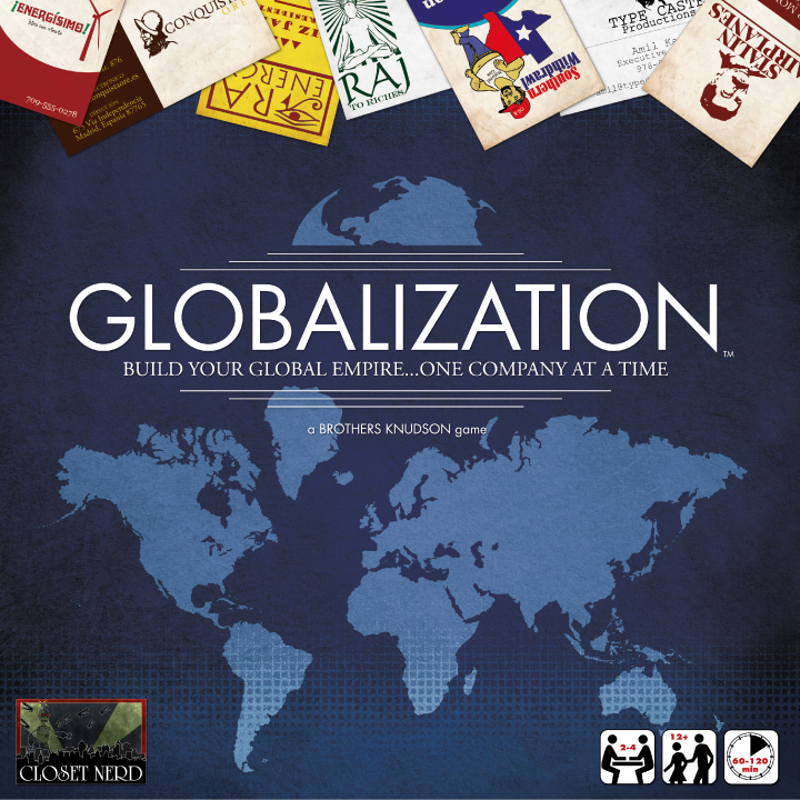 Globalization