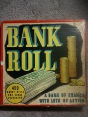 Bank Roll
