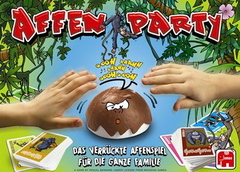 Affenparty