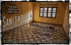 Sanitarium