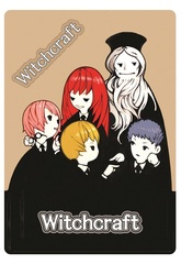 Witchcraft