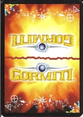 Gormiti: The Trading Card Game
