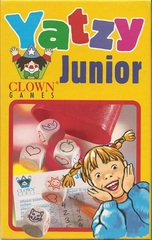 Yatzy Junior