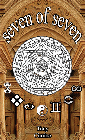 Seven of Seven Seven of Seven