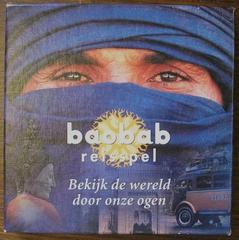 Baobab Reisspel