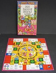 Das Grosse Hilton Spiel