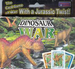Dinosaur War