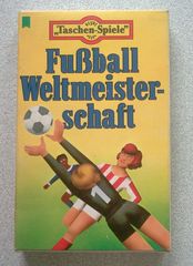 Fußball Weltmeisterschaft