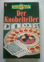 Der Knobelteller