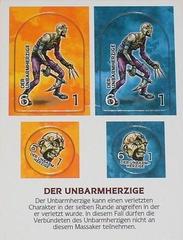 Dungeon Twister: The Merciless One