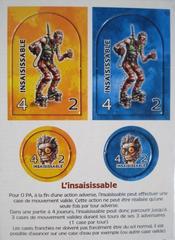 Dungeon Twister: The Elusive One